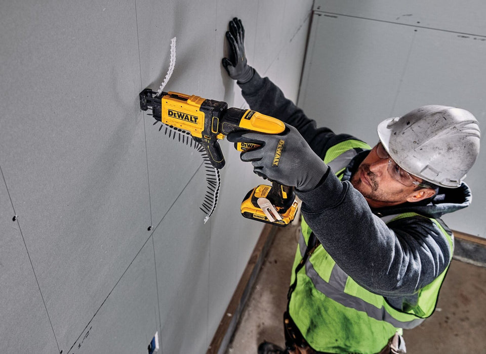 Винтове за гипсокартон DeWalt - DWF500035F, 3.5 x 35 mm, 1000 броя