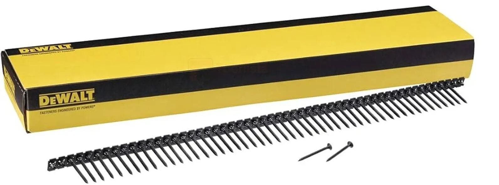 Винтове за гипсокартон DeWalt - DWF500035F, 3.5 x 35 mm, 1000 броя