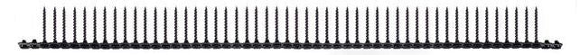 Винтове за гипсокартон DeWalt - DWF500035C, 3.5 x 35 mm, 1000 броя