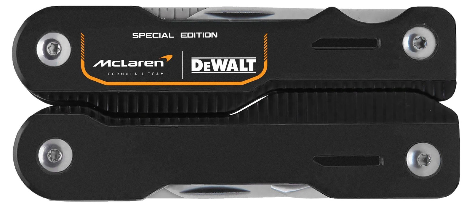 Мултифункционални клещи DeWALT - McLaren F1, 16 в 1