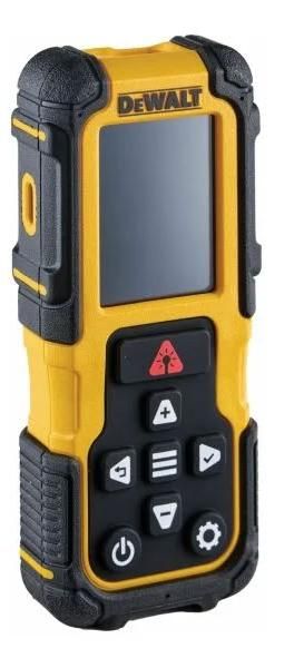 ЛАЗЕРНА РОЛЕТКА DEWALT 60M С BLUETOOTH