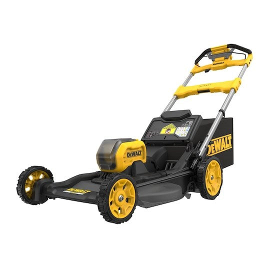 Косачка за трева DeWALT DCMWSP550N-XJ