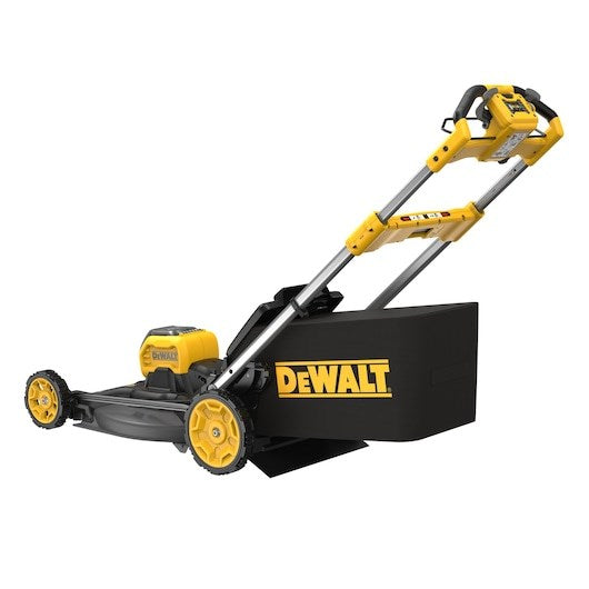 Косачка за трева DeWALT DCMWSP550N-XJ