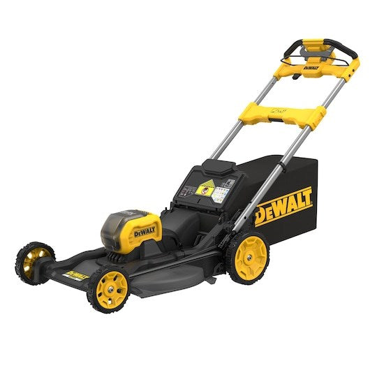 Косачка за трева DeWALT DCMWSP550N-XJ