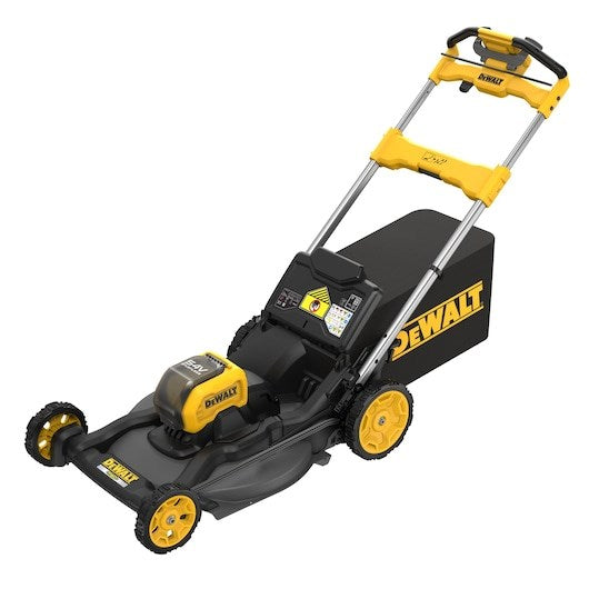 Косачка за трева DeWALT DCMWSP550N-XJ