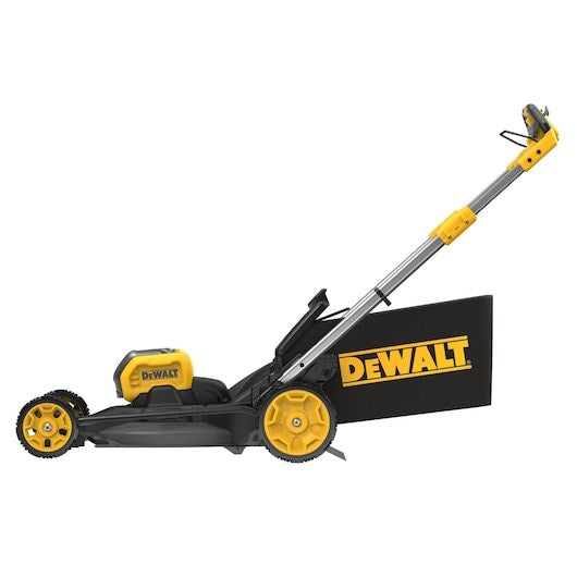 Косачка за трева DeWALT DCMWSP550N-XJ
