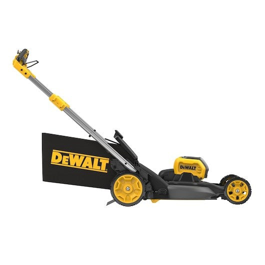 Косачка за трева DeWALT DCMWSP550N-XJ