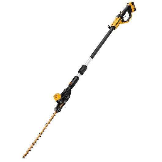 Моторна ножица за жив плет DeWALT DCMPH566P1-QW 3,6 кг
