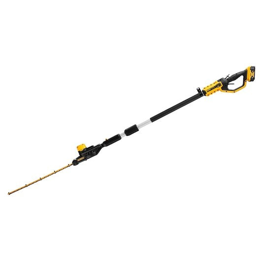 Моторна ножица за жив плет DeWALT DCMPH566P1-QW 3,6 кг