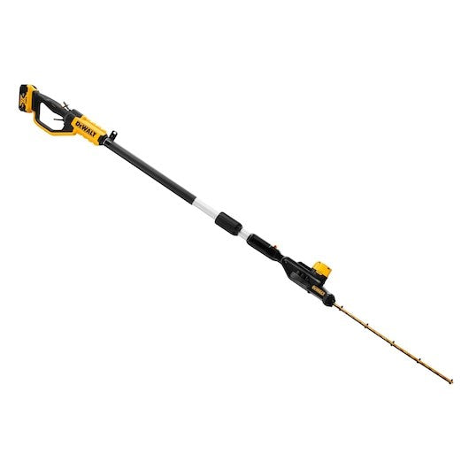 Моторна ножица за жив плет DeWALT DCMPH566P1-QW 3,6 кг