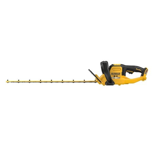DeWALT DCMHT573N-XJ електрически тример за жив плет с двойно острие 4.1 кг