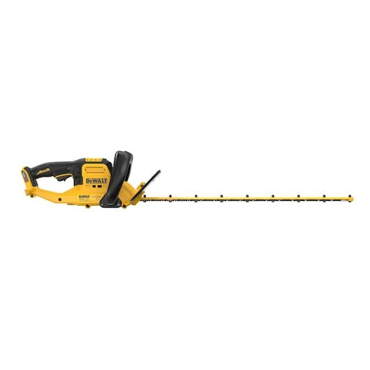 DeWALT DCMHT573N-XJ електрически тример за жив плет с двойно острие 4.1 кг
