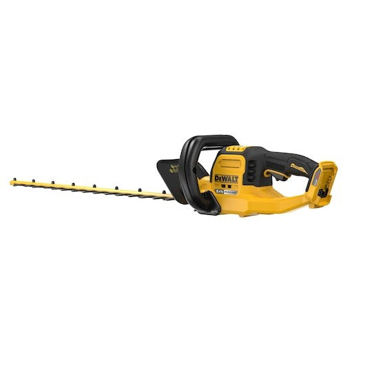 DeWALT DCMHT573N-XJ електрически тример за жив плет с двойно острие 4.1 кг