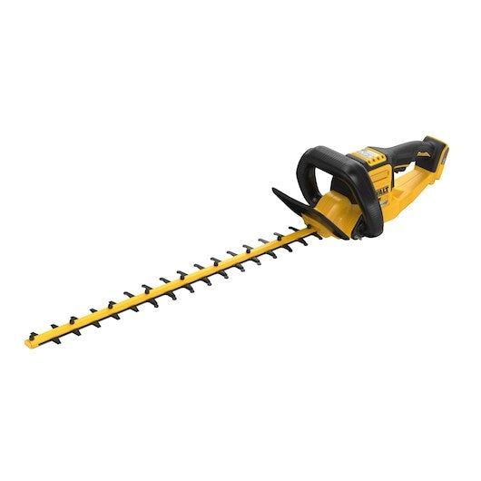 DeWALT DCMHT573N-XJ електрически тример за жив плет с двойно острие 4.1 кг