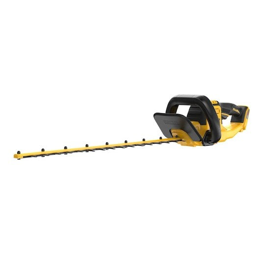 DeWALT DCMHT573N-XJ електрически тример за жив плет с двойно острие 4.1 кг