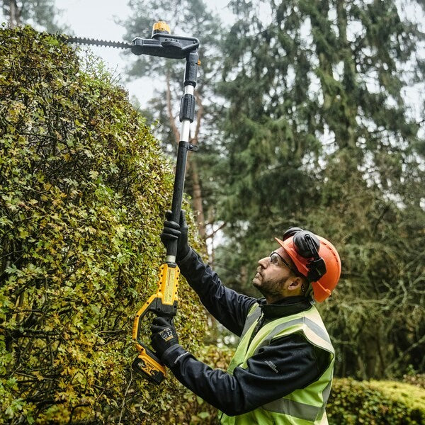 Ножица за жив плет DeWALT DCMPH566N-XJ 3.6 кг