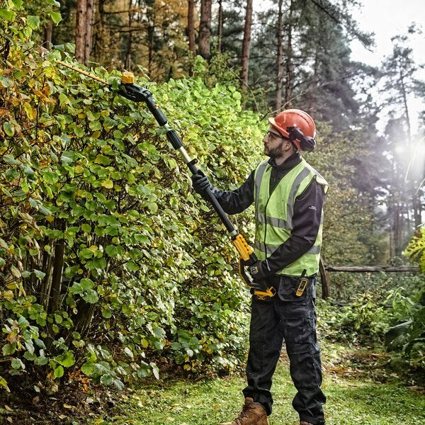 Ножица за жив плет DeWALT DCMPH566N-XJ 3.6 кг