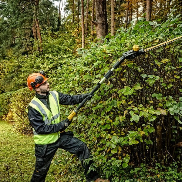 Ножица за жив плет DeWALT DCMPH566N-XJ 3.6 кг