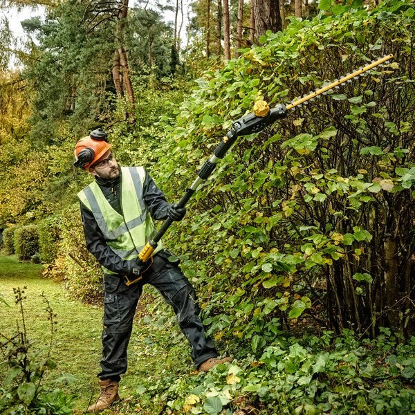 Ножица за жив плет DeWALT DCMPH566N-XJ 3.6 кг