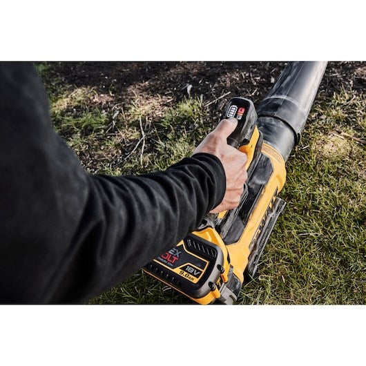 DeWALT DCMBL777N-XJ духалка за листа 54 V 258 км/ч