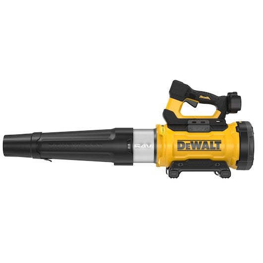 DeWALT DCMBL777N-XJ духалка за листа 54 V 258 км/ч