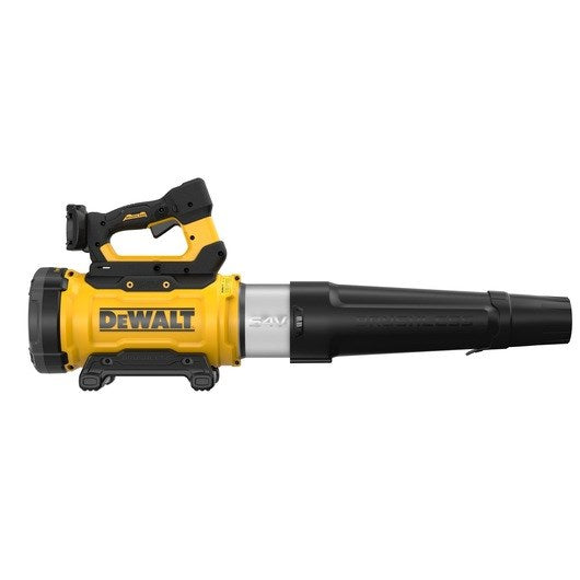 DeWALT DCMBL777N-XJ духалка за листа 54 V 258 км/ч