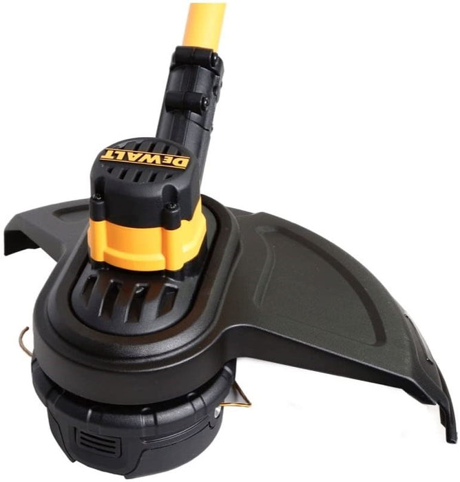 DEWALT DCM561PBS-XJ Батерия 18V 33 см Черна, Жълта