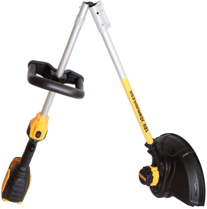 DEWALT DCM561PBS-XJ Батерия 18V 33 см Черна, Жълта
