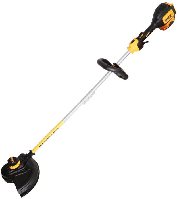 DEWALT DCM561PBS-XJ Батерия 18V 33 см Черна, Жълта