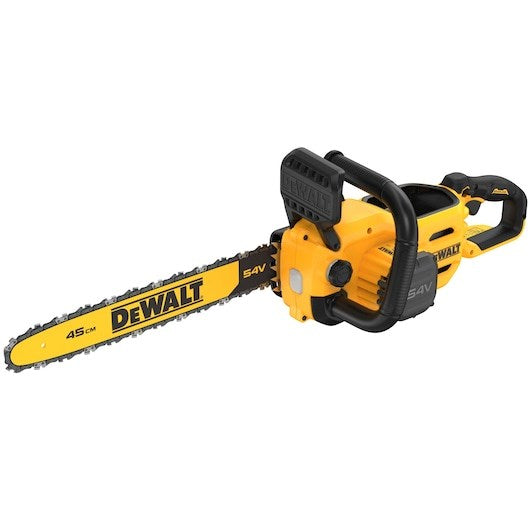 Верижен трион DeWALT DCMCS574N-XJ