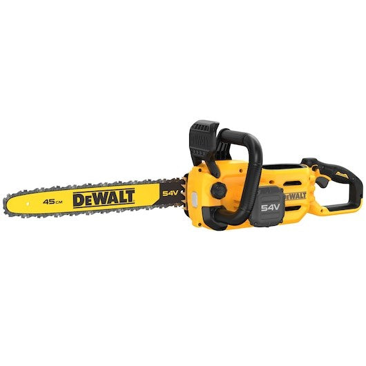 Верижен трион DeWALT DCMCS574N-XJ