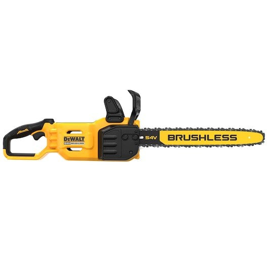 Верижен трион DeWALT DCMCS574N-XJ