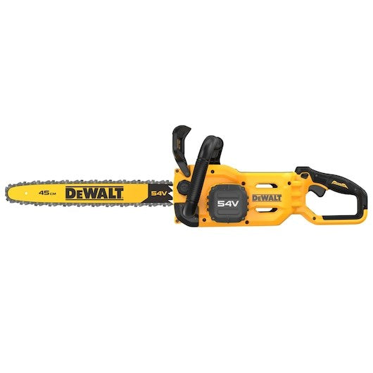 Верижен трион DeWALT DCMCS574N-XJ