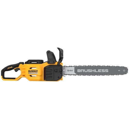 Верижен трион DeWALT DCMCS575N-XJ