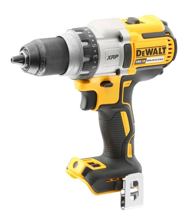 DeWALT DCD991NT-XJ Акумулаторна бормашина 18V TSTAK