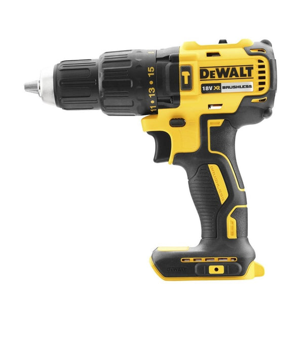 Dewalt DCD778D2T