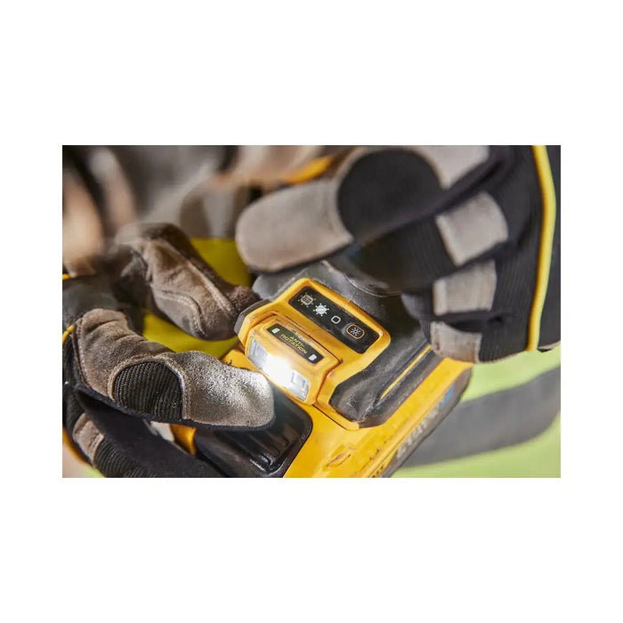 Wiertarko-wkrętarka 18V XR DCD1007WW1T DEWALT