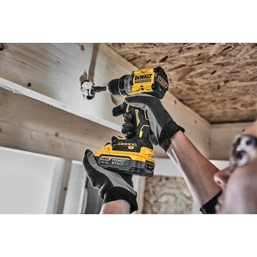 DeWALT DCD800H2T-QW електрическа отвертка/ударна винтоверт