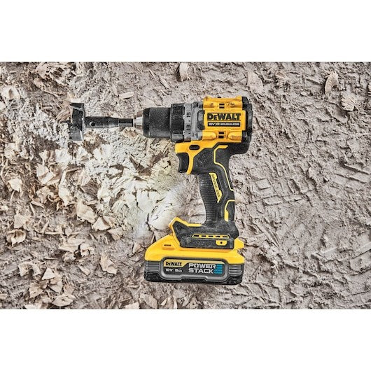 DeWALT DCD800H2T-QW електрическа отвертка/ударна винтоверт
