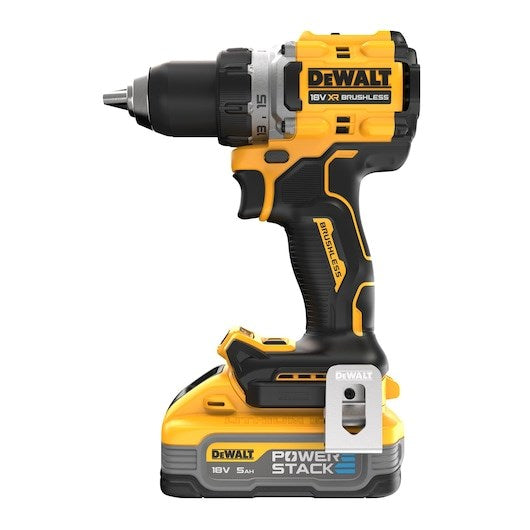 DeWALT DCD800H2T-QW електрическа отвертка/ударна винтоверт