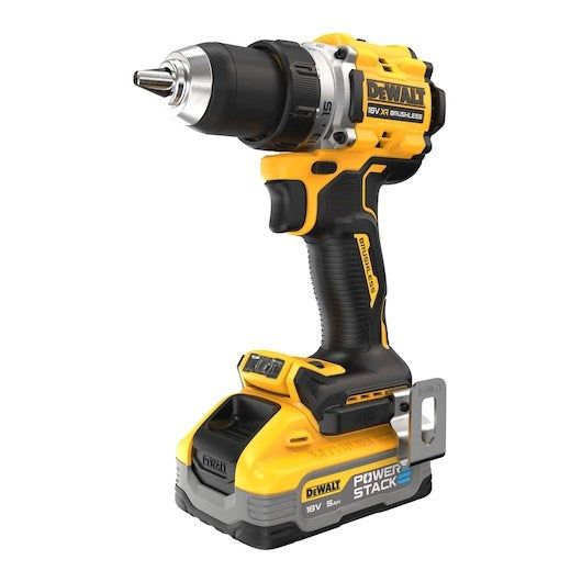 DeWALT DCD800H2T-QW електрическа отвертка/ударна винтоверт