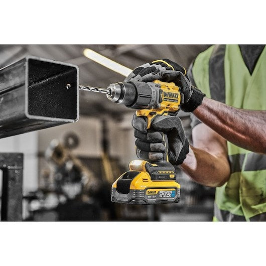 DeWALT DCD805H2T-QW електрическа отвертка/ударен винтоверт
