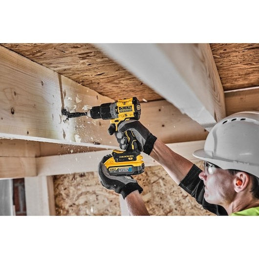 DeWALT DCD805H2T-QW електрическа отвертка/ударен винтоверт