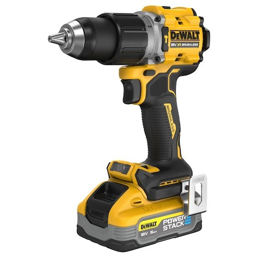 DeWALT DCD805H2T-QW електрическа отвертка/ударен винтоверт