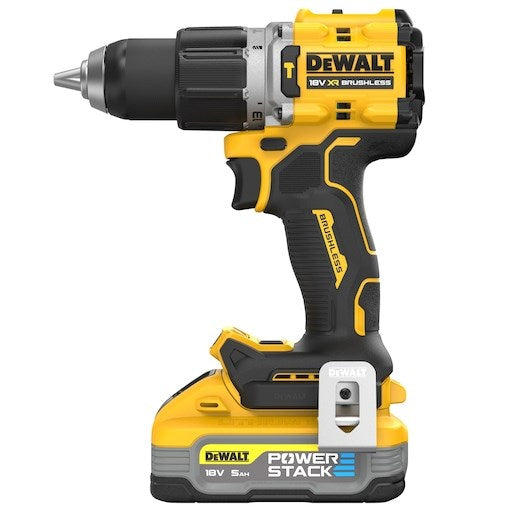 DeWALT DCD805H2T-QW електрическа отвертка/ударен винтоверт