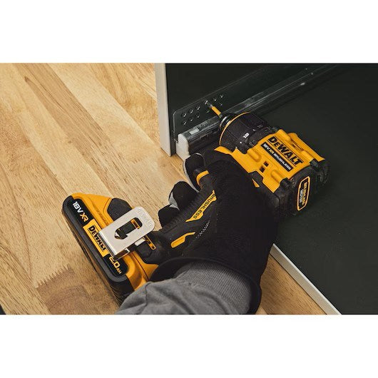 DeWalt DCD803NT 18V безжична бормашина/винтоверт
