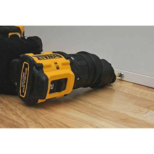DeWalt DCD803NT 18V безжична бормашина/винтоверт
