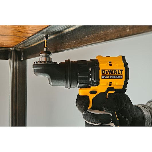 DeWalt DCD803NT 18V безжична бормашина/винтоверт