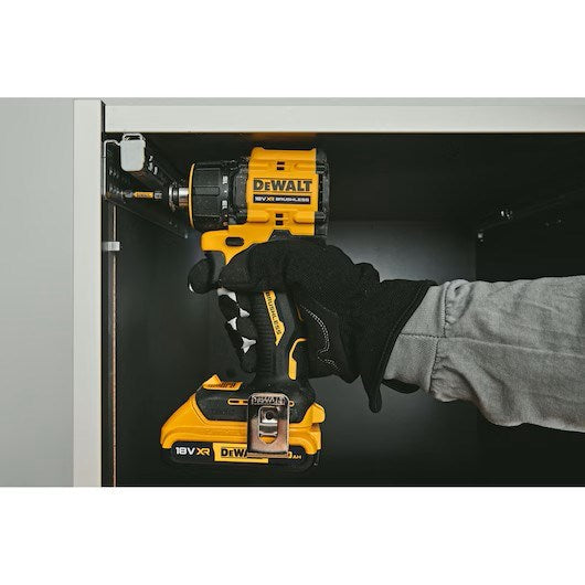 DeWalt DCD803NT 18V безжична бормашина/винтоверт