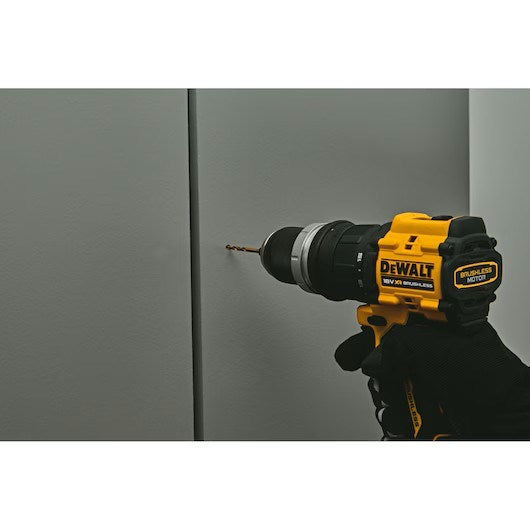 DeWalt DCD803NT 18V безжична бормашина/винтоверт